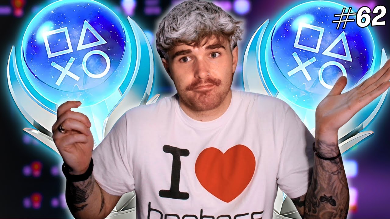 Reviewing YOUR Platinum Trophy Lists! 🏆