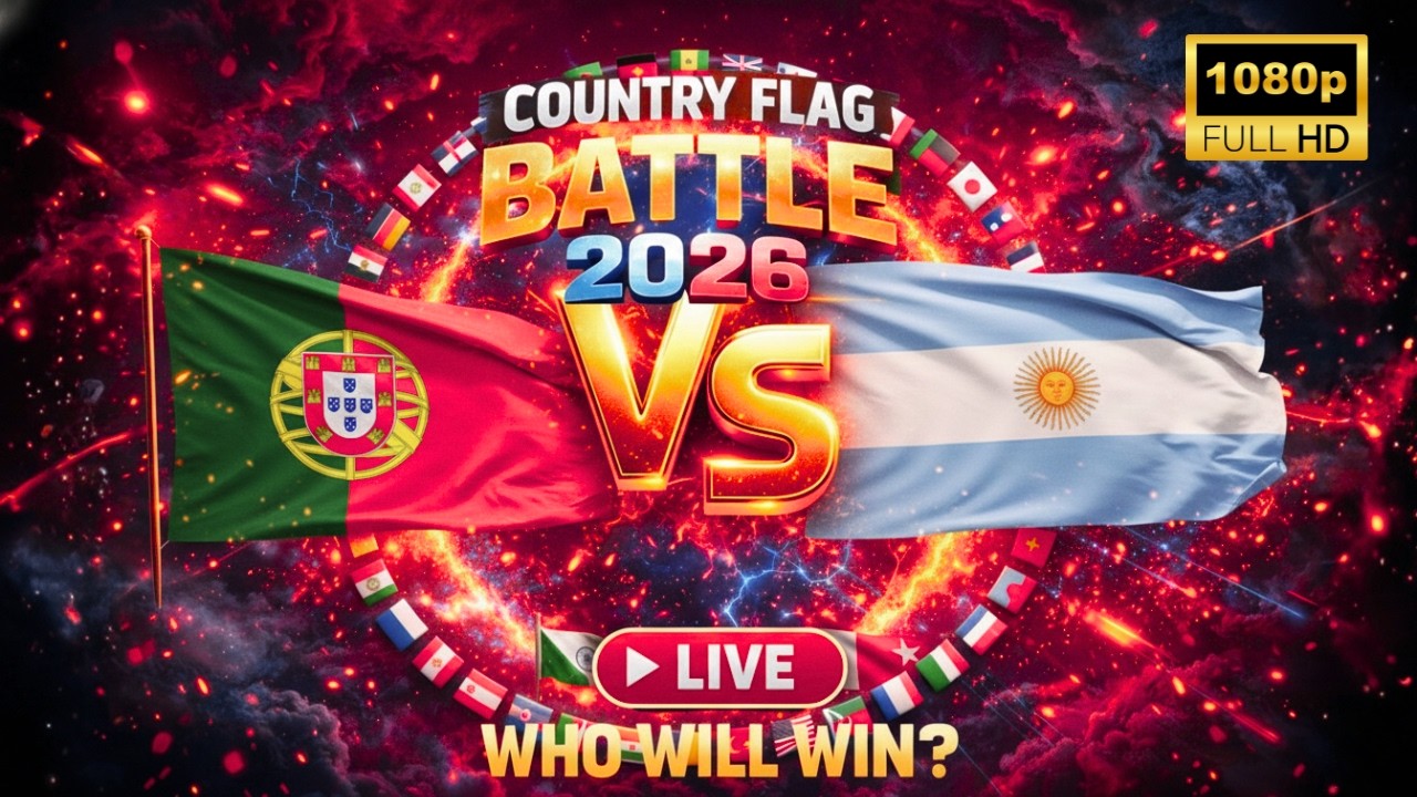 DON'T Make These Flag Guessing MISTAKES