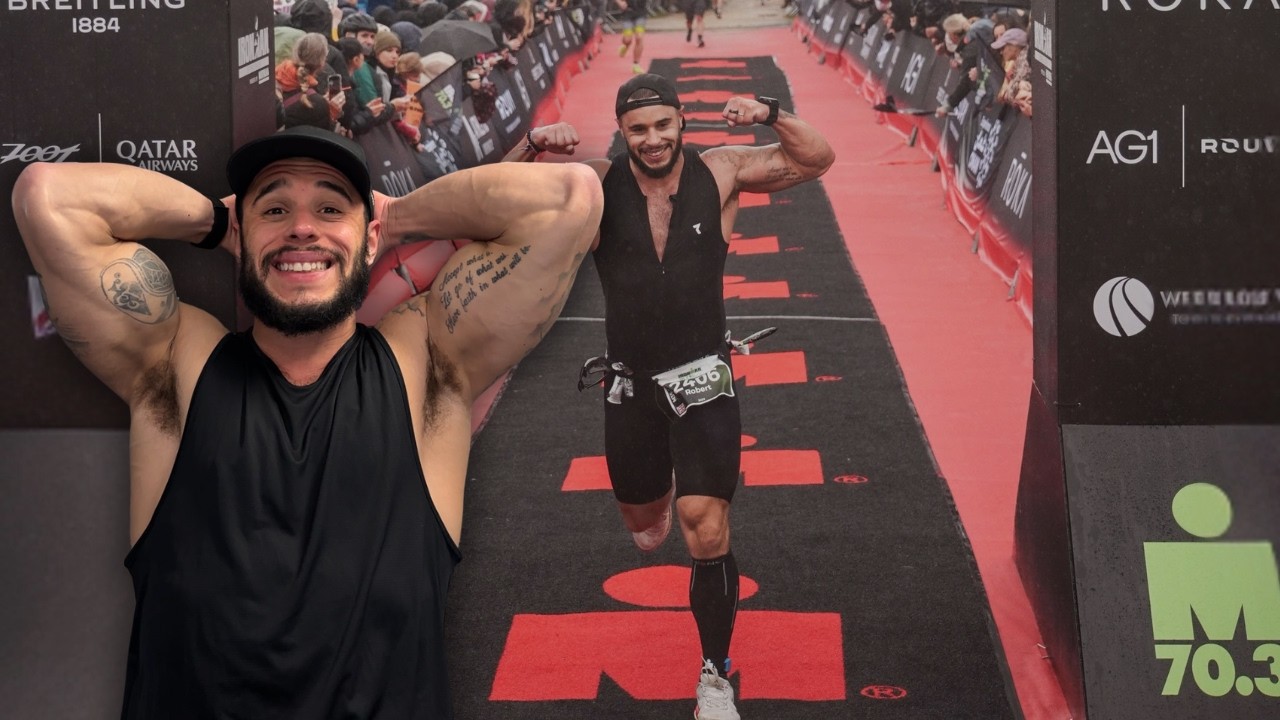 My 4 BIGGEST Ironman Strength Training Mistakes | Hybrid Athlete