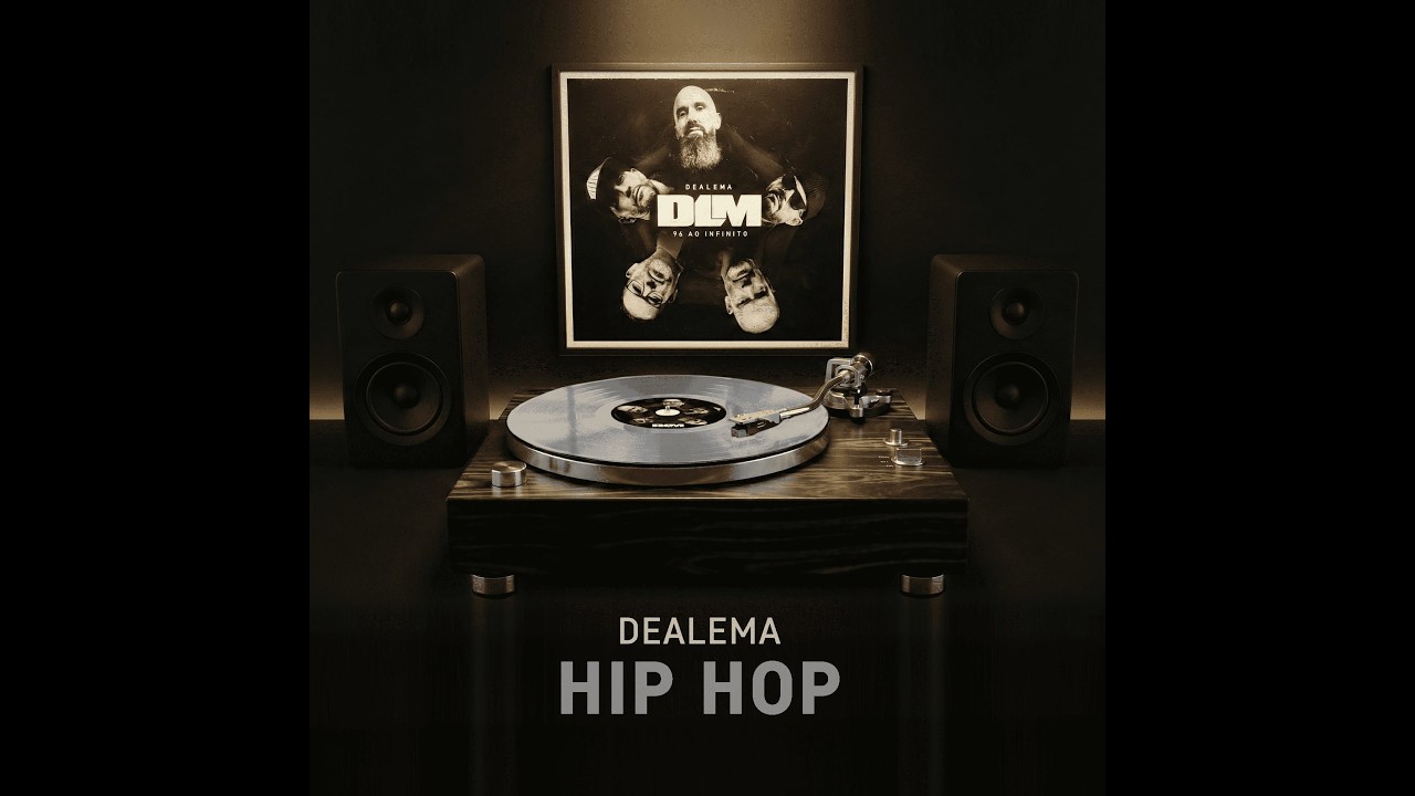 Dealema feat ACE - Hip Hop