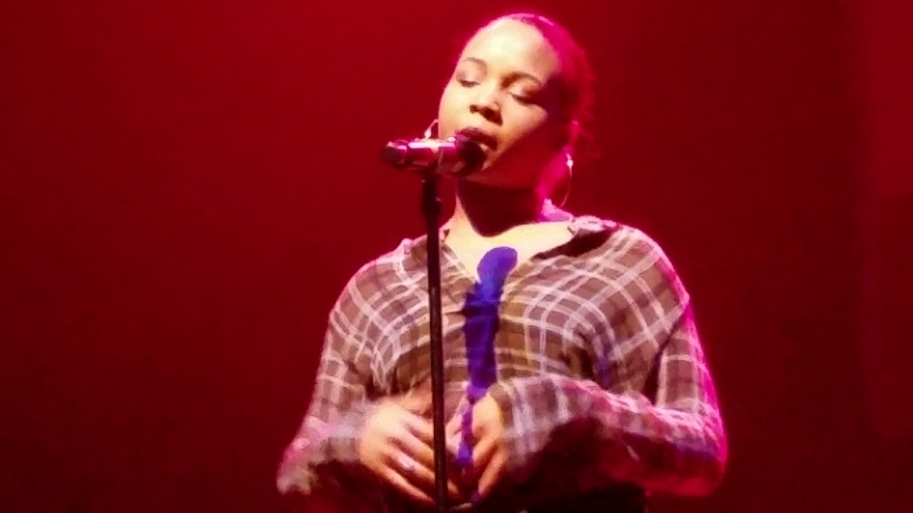 Mystic Marley 11/16/18 Keswick Theater, Glenside, PA