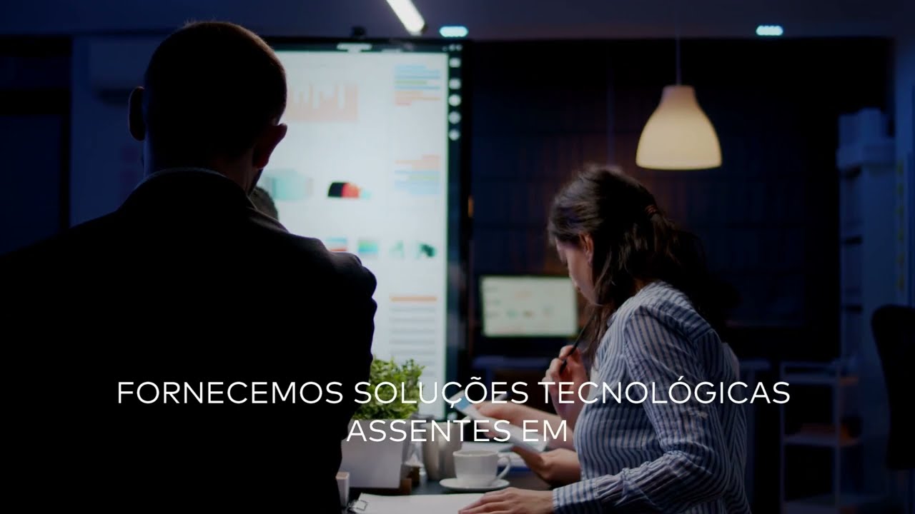 Be connected. Be Ar Telecom.