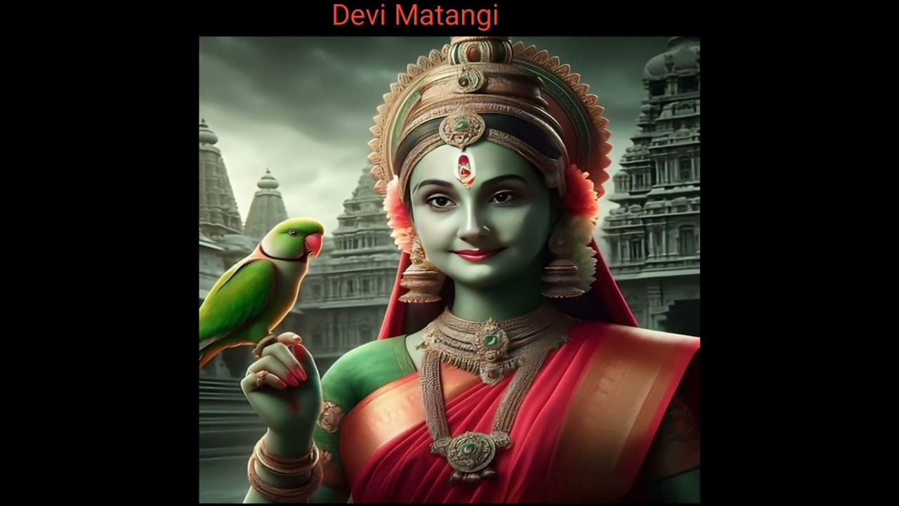 Aigiri Nandini, Navratri Special, Singer Girish Kumar Yadu