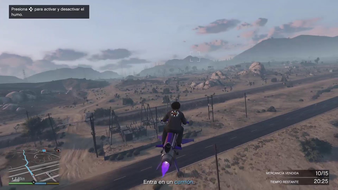 JUGADO GTA 5 EN PS5 SIN TRUCOS A VER QUE AREMOS HOY