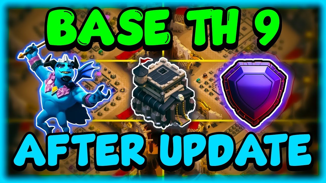BASE TH 9 TERKUAT COPY LINK TERBARU