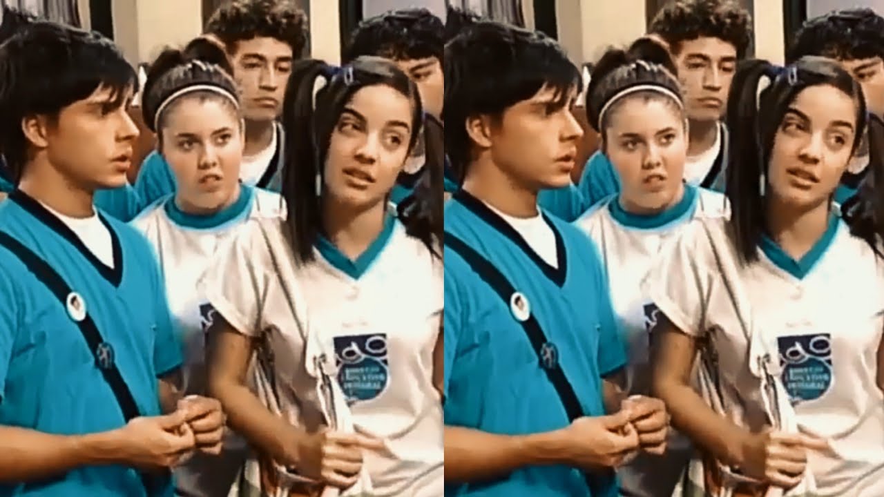 ISA Y ALEX | SU HISTORIA 30