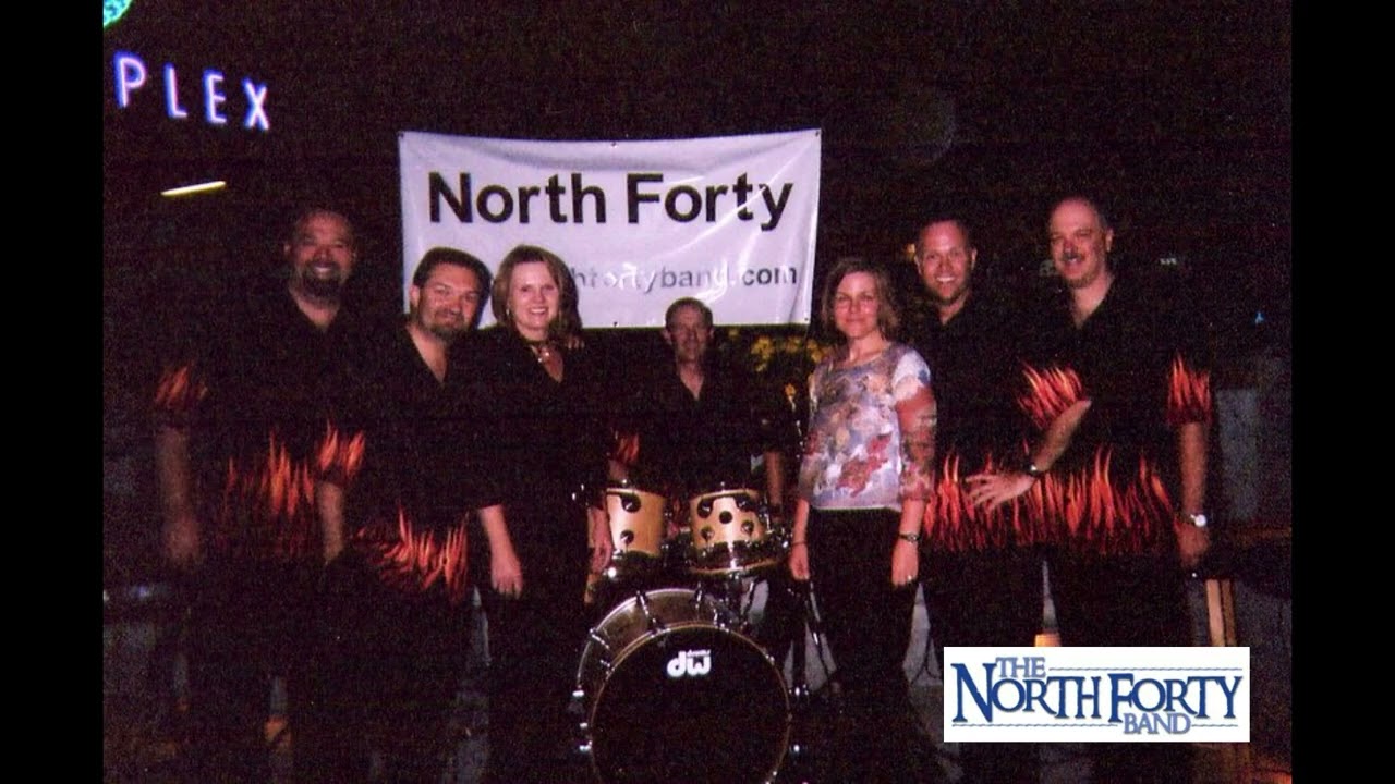What I Like About You, NorthForty Band, 2005