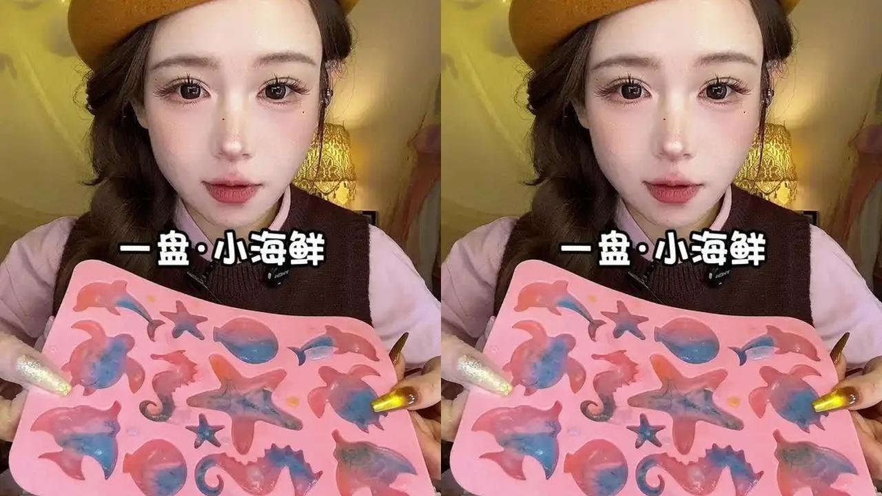 Fresh seafood live stream tonight @ Ice Princess Er 