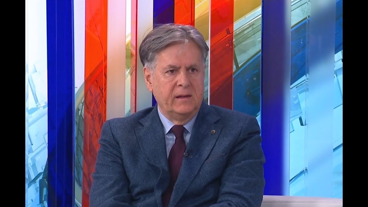 Damir Novotny: Ovo su tri najvažnije stvari koje su obilježile hrvatsku ekonomiju u 2025.