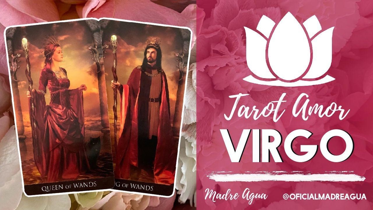 ❤️VIRGO ♍UN SECRETO SALE A LUZ Y EL DESTINO TE TRAE LO QUE TU CORAZÓN ANHELA❤️ HORÓSCOPO AMOR