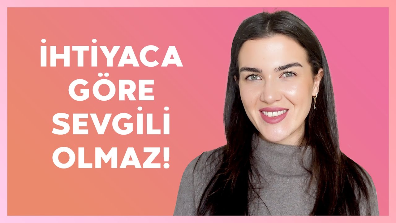 NEDEN BAZILARI GÜZEL İLİŞKİ YAŞARKEN DİĞERLERİ YAŞAMAZ?