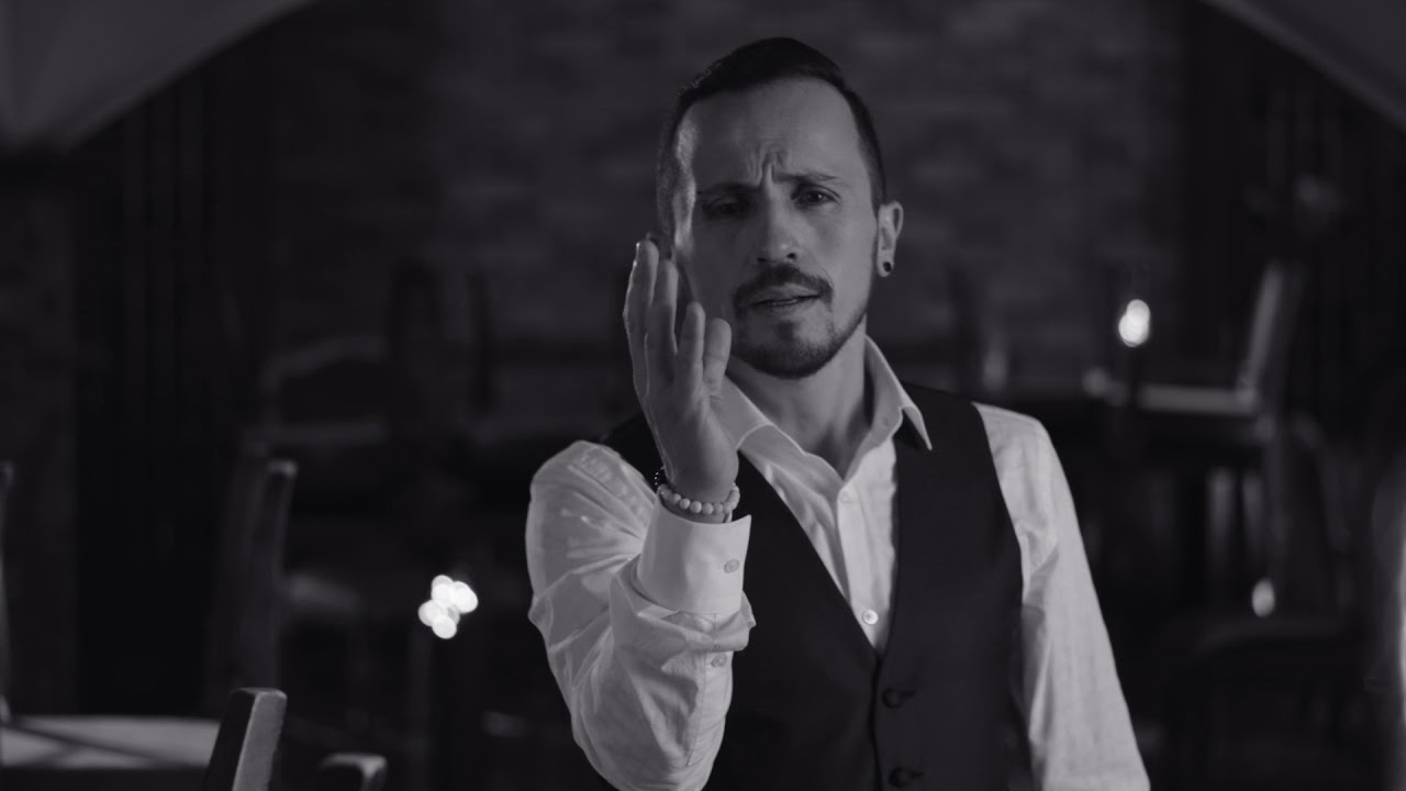 Israel Brito - Faltándome Tú