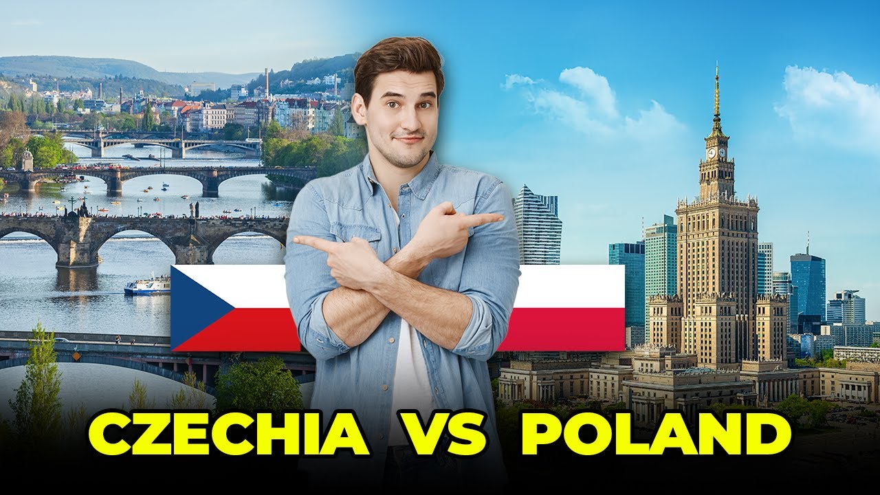 The Truth About Poland vs Czech Republic in 2025