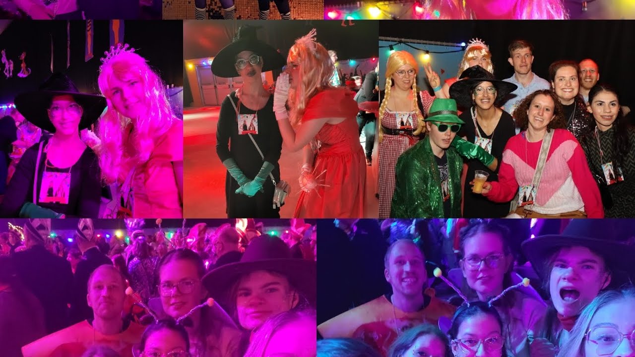 Carnaval 2026  🥳🥳