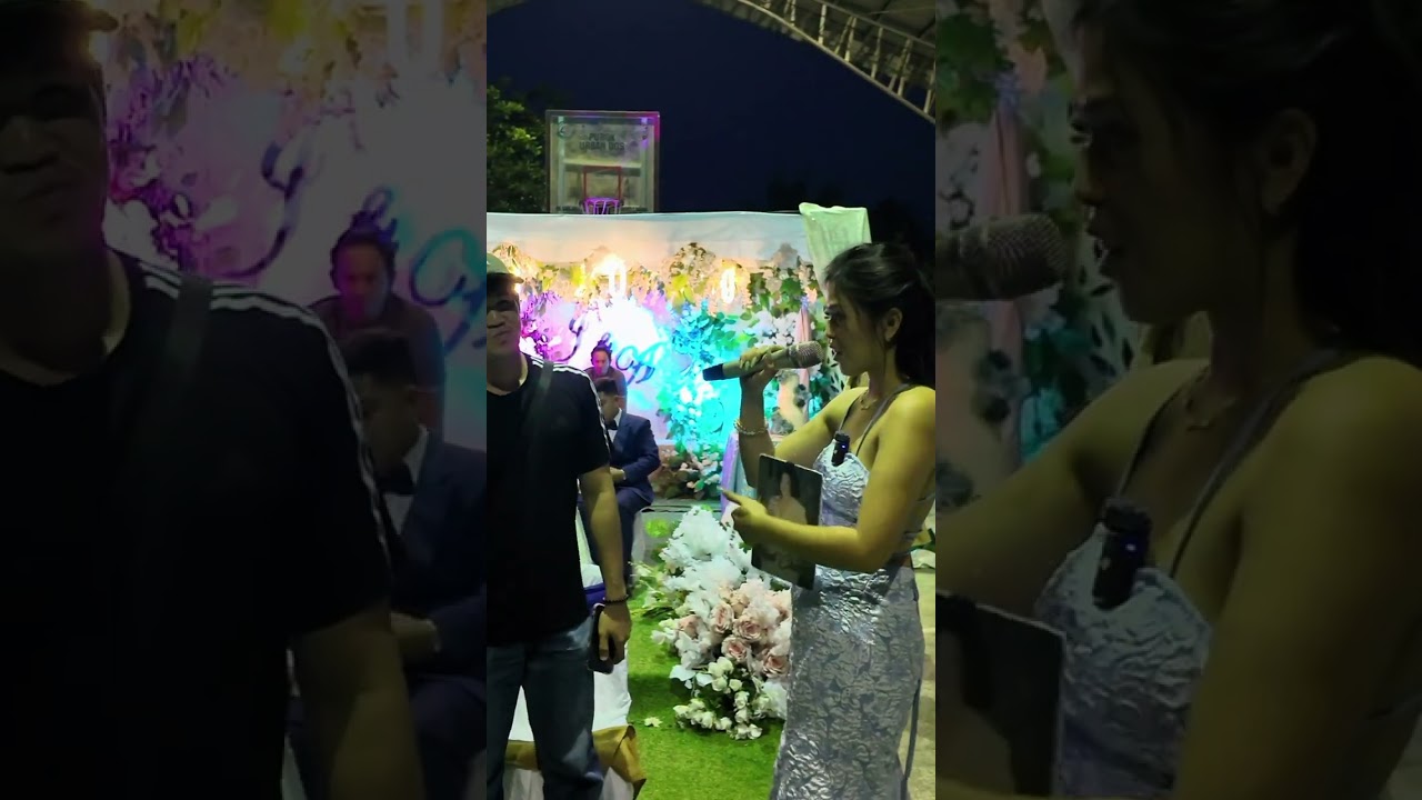 Meet Tonyang: The tall, sexy, and pretty chocolate coffee lover. 