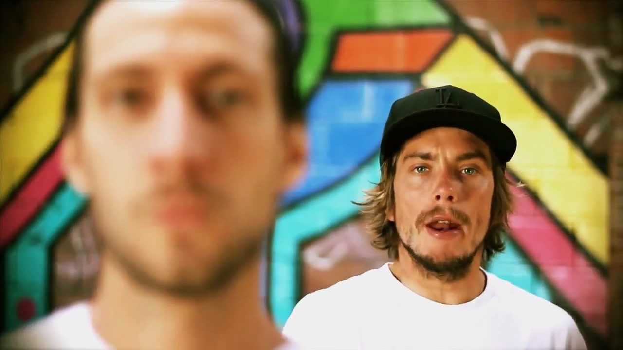 I WOKS SOUND 2012 CLIP - UNE SEULE VIE