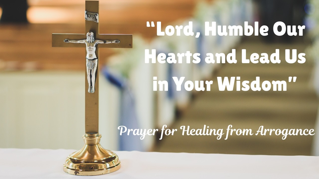 Lord, guide me to walk humbly with You. | Reflective Prayer | Bible Lessons and Reflections