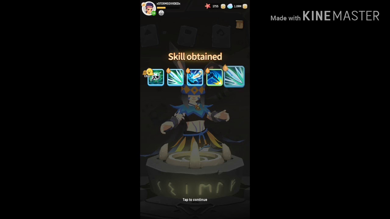 SPENDING 6000 STARS FEAST SUMMONS | Ulala Idle Adventure
