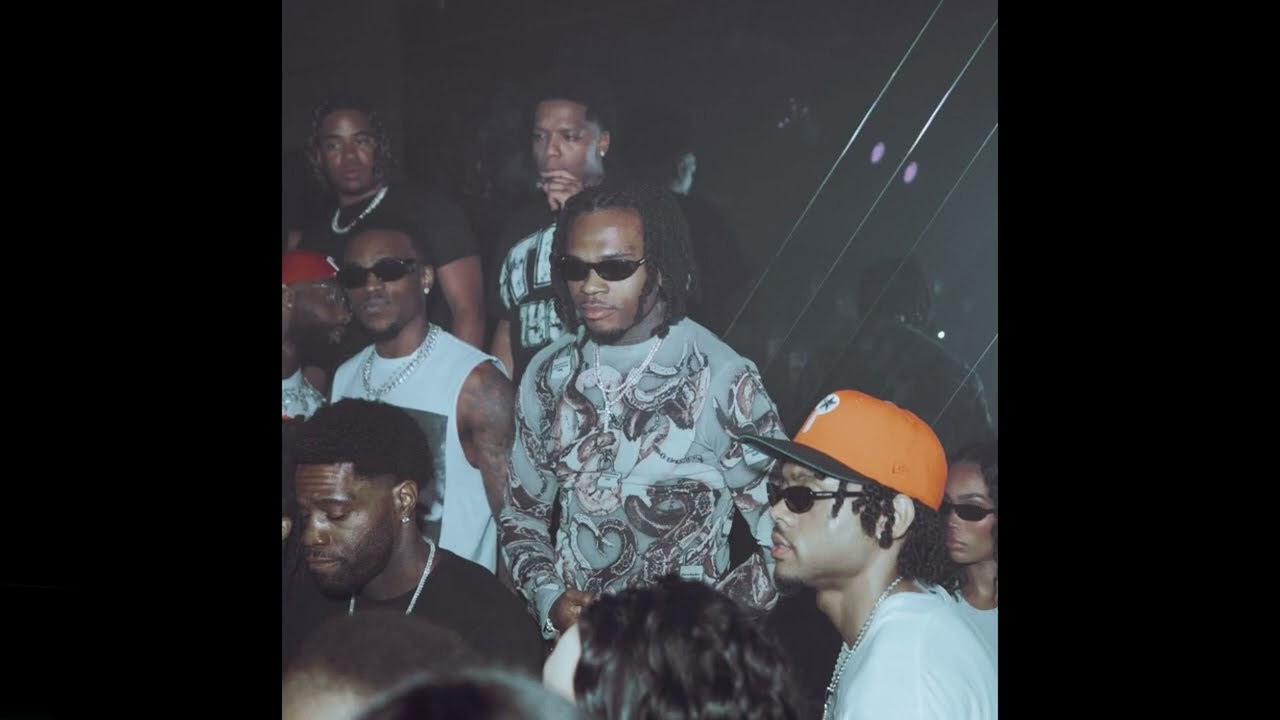 Gunna Type Beat - 