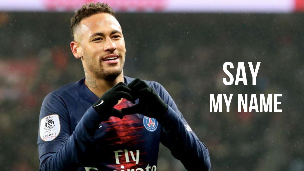 Neymar Jr ► Say My Name ● Sublime Skills & Goals | HD