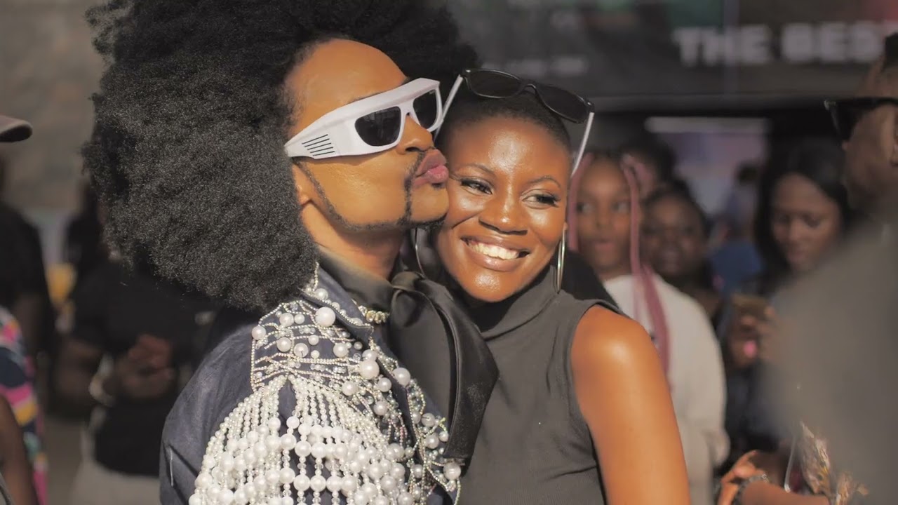 CEC 2023 Red Carpet Highlights