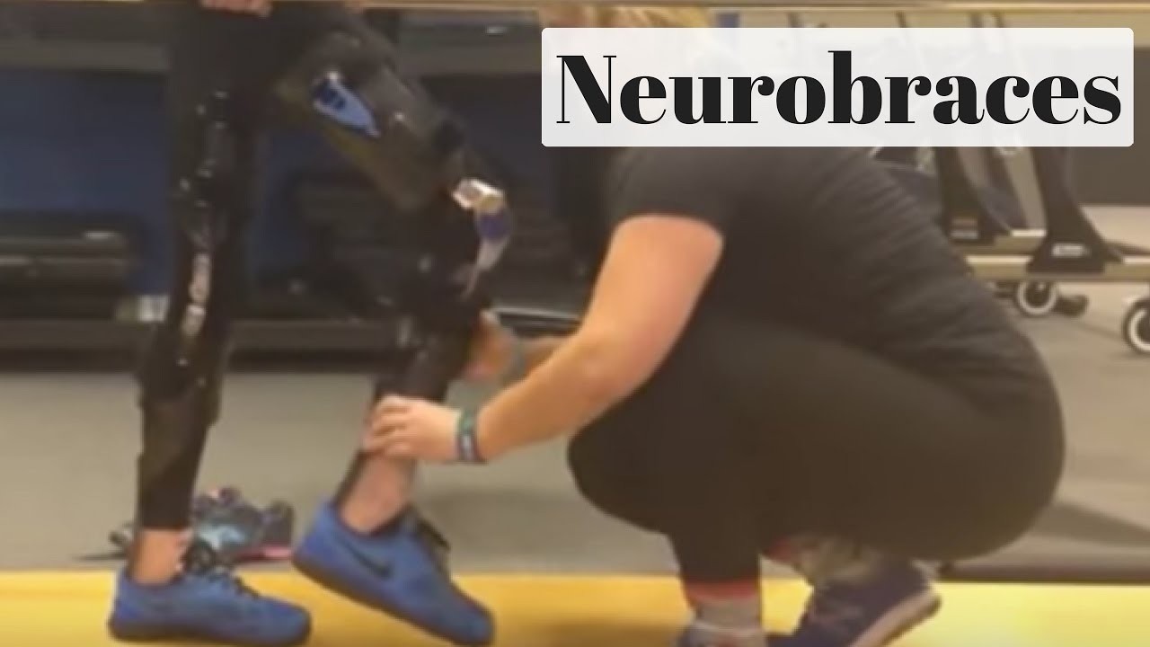 Neurobraces | REACT
