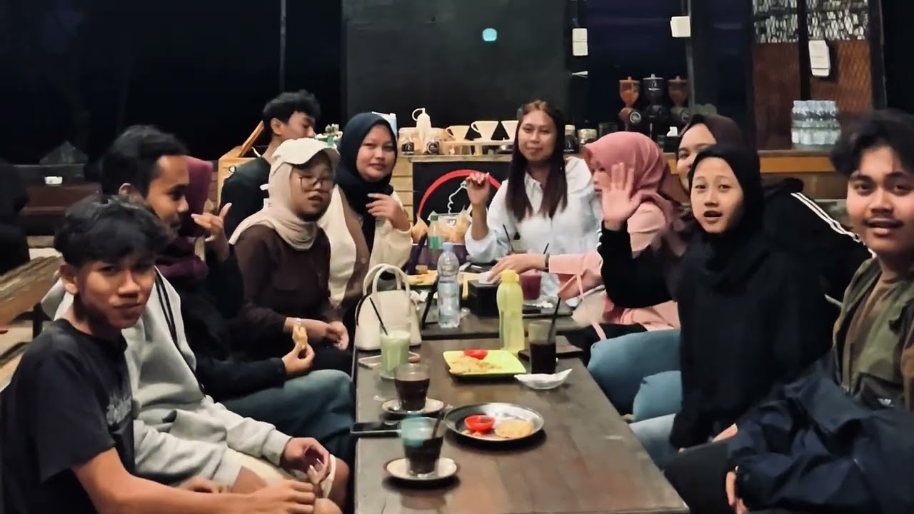KKN UPY 2026 PADUKUHAN BANGUNREJO KALURAHAN PURWOHARJO