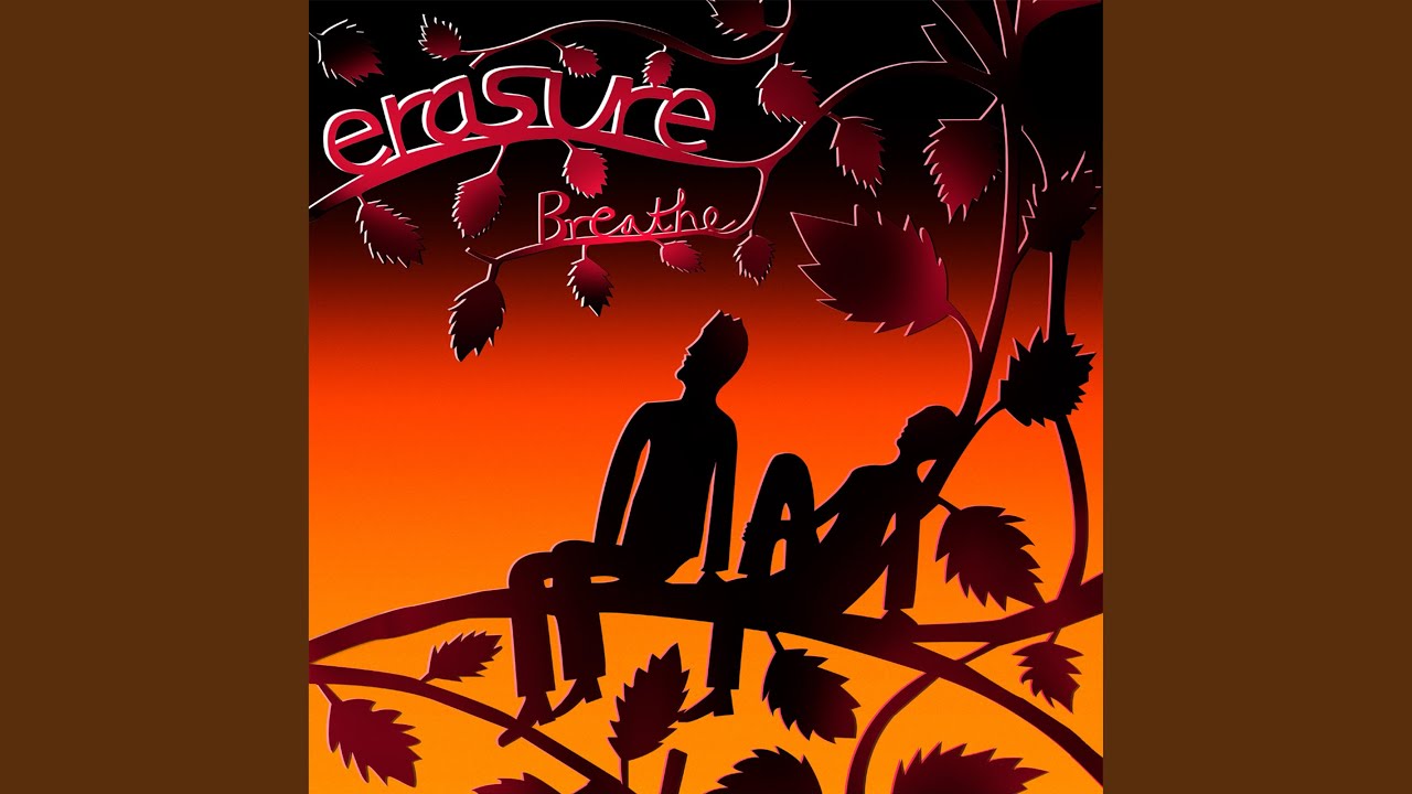 Breathe (LMC Extended Club Mix)