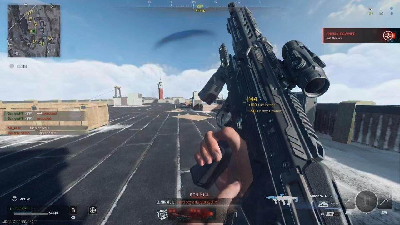 25 bomb? Too easy!