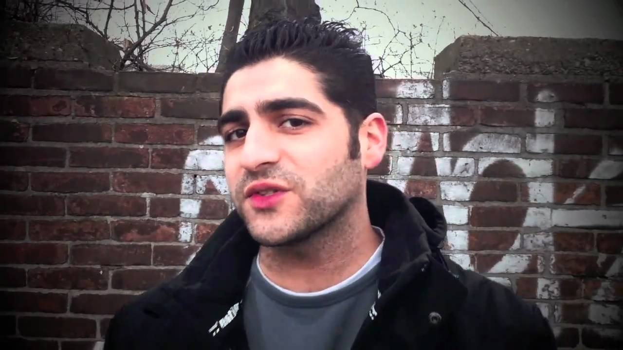 Amokkappella 32- AMOK / HKC - &Auml;U&szlig;ERE KANALSTR  2006er FLOW