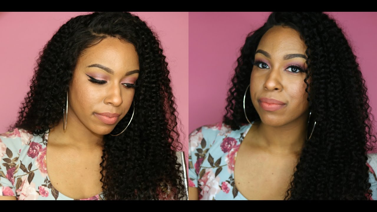 250% Density Full Lace Human Hair Wigs Brazilian Virgin Hair Kinky | UUHair.com