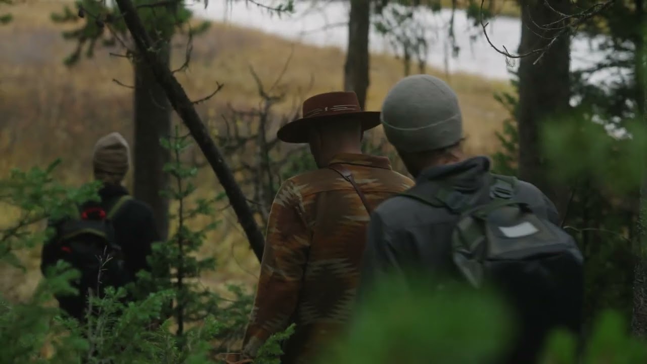 The Great Escape EP. 003 - Your Own Backyard