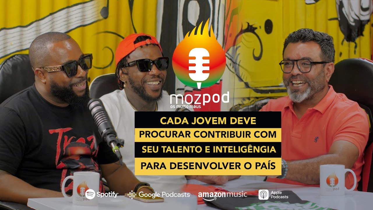 Duas Caras & Trez Agah | Rappers | Gpro Forever | T1 Ep 31
