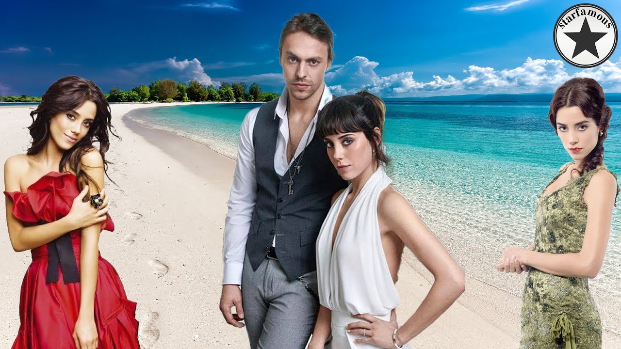 Cansu Dere Lifestyle ★ 2021