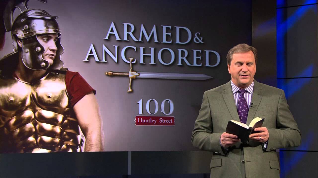 Armour of God - Power of Prayer