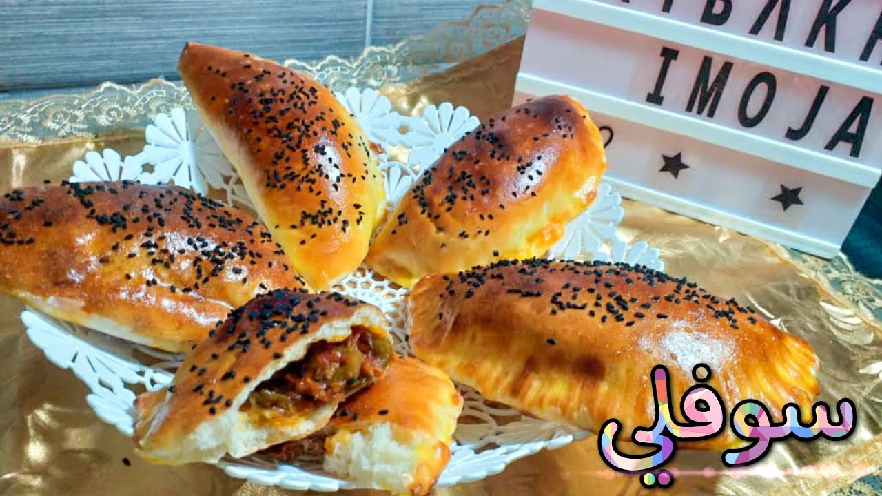 سوفلي منفوخين خفاف ريشة و بحشو إقتصادي بنين 😍