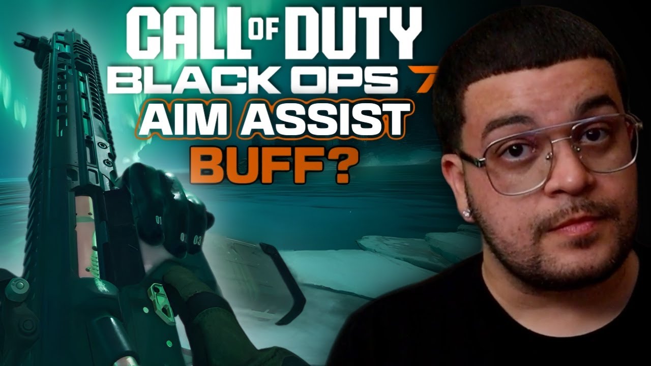 Black Ops 7 Aim Assist Buff: Good Idea or Big Mistake?