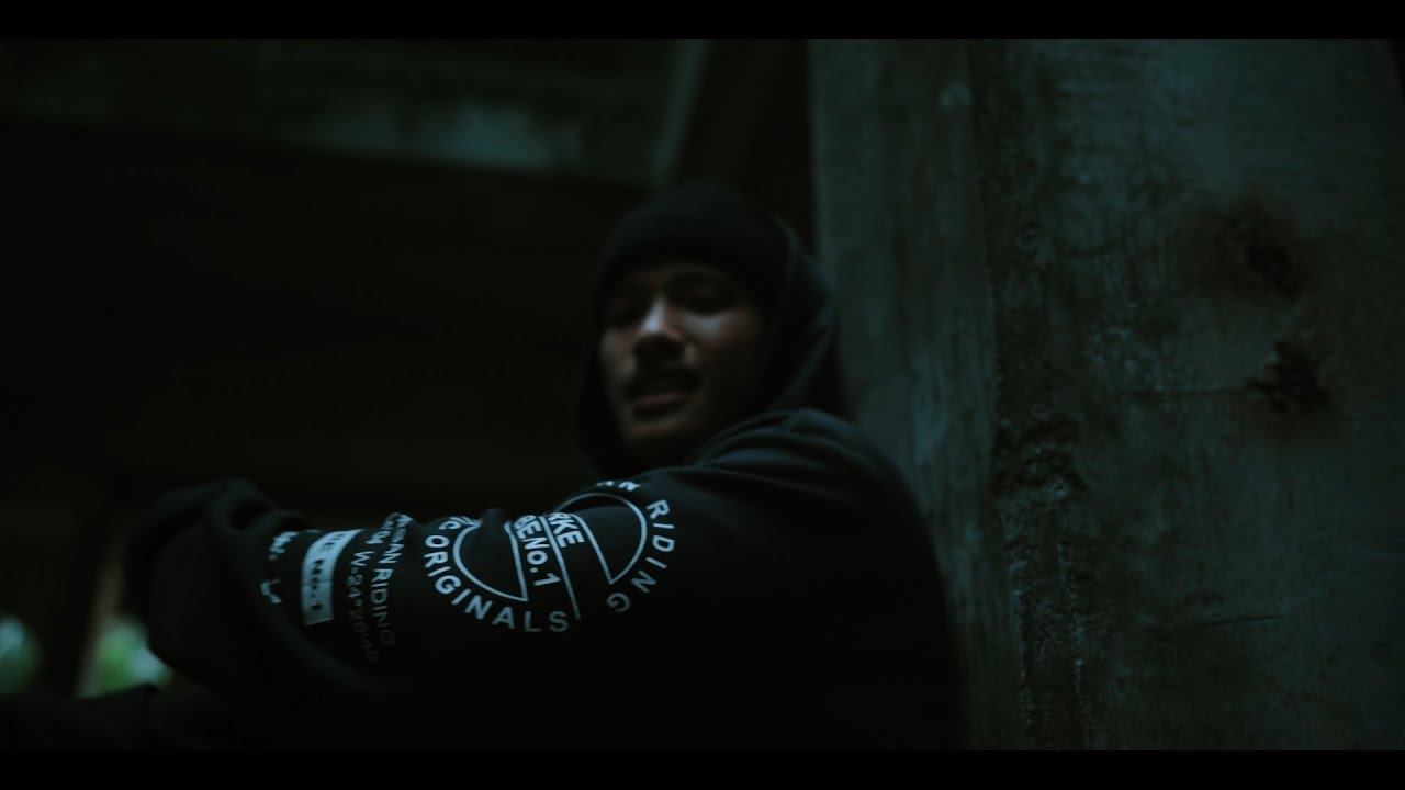 Ayedehart - ODENG FREESTYLE 2032 (Official Music Video)