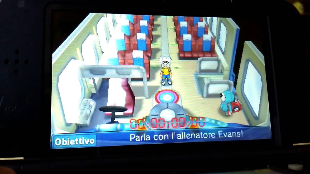 Come reclutare Simeon ayp,mehr e ghiris inazuma eleven go chrono stones parte 1/2