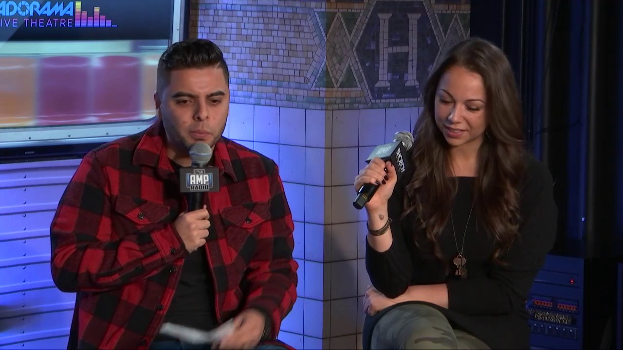 Nicky Jam w/ Shoboy Show