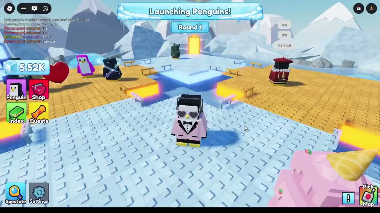 I play knockout like a noob (Hindi)