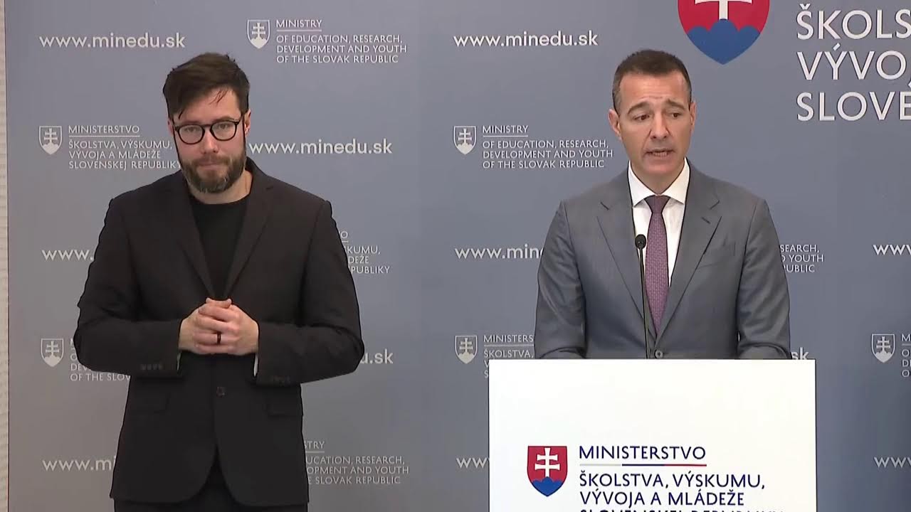 Prezident SR Peter Pellegrini prijme predsedu Národnej rady SR Richarda Rašiho