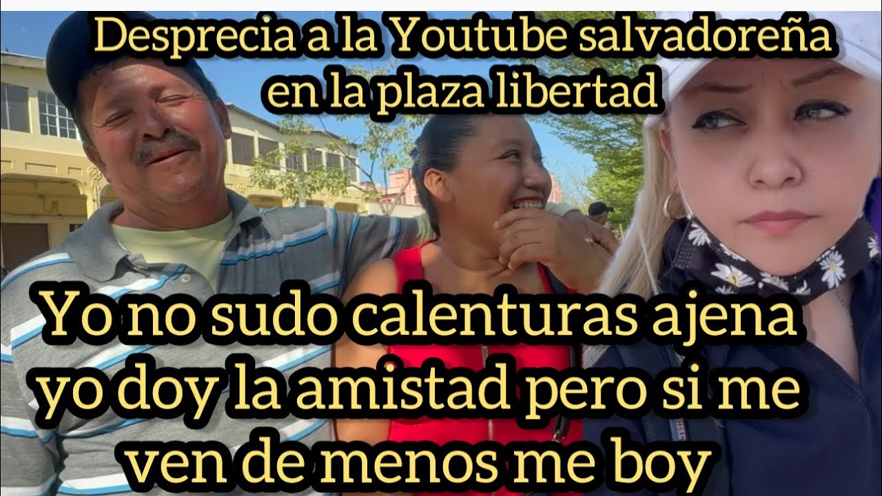 Mira Yo no sudo calenturas agenas  yo hago mi trabajo 