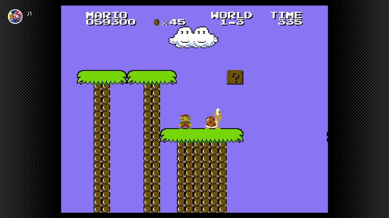 JUEGO POR PRIMERA VEZ EL MARIO MAS DIFICIL DE TODOS #1