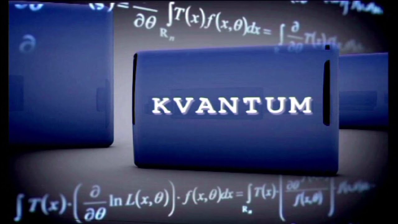 Kvantum - 2024. november