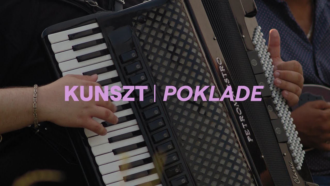 KUNSZT I Poklade