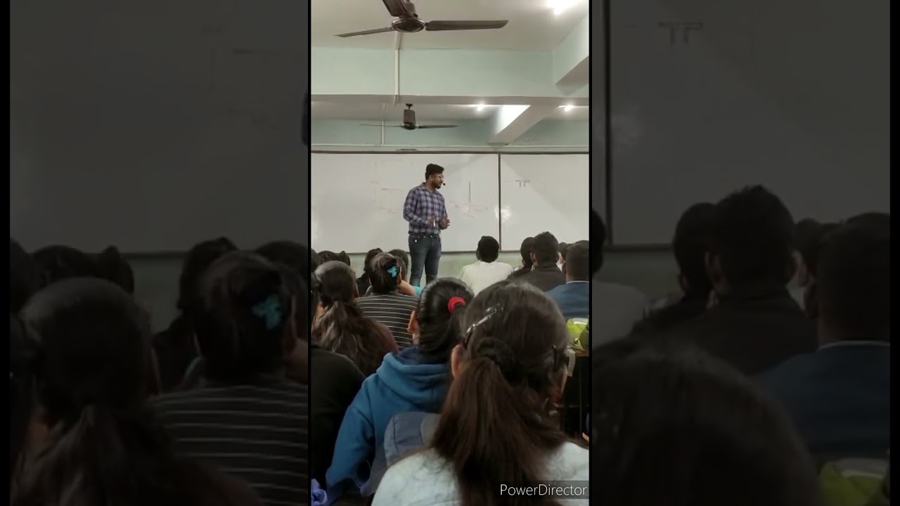 Nilotpal sir by best motivation......#ssc_je #diplomaclasses #movitivation #engineer academy