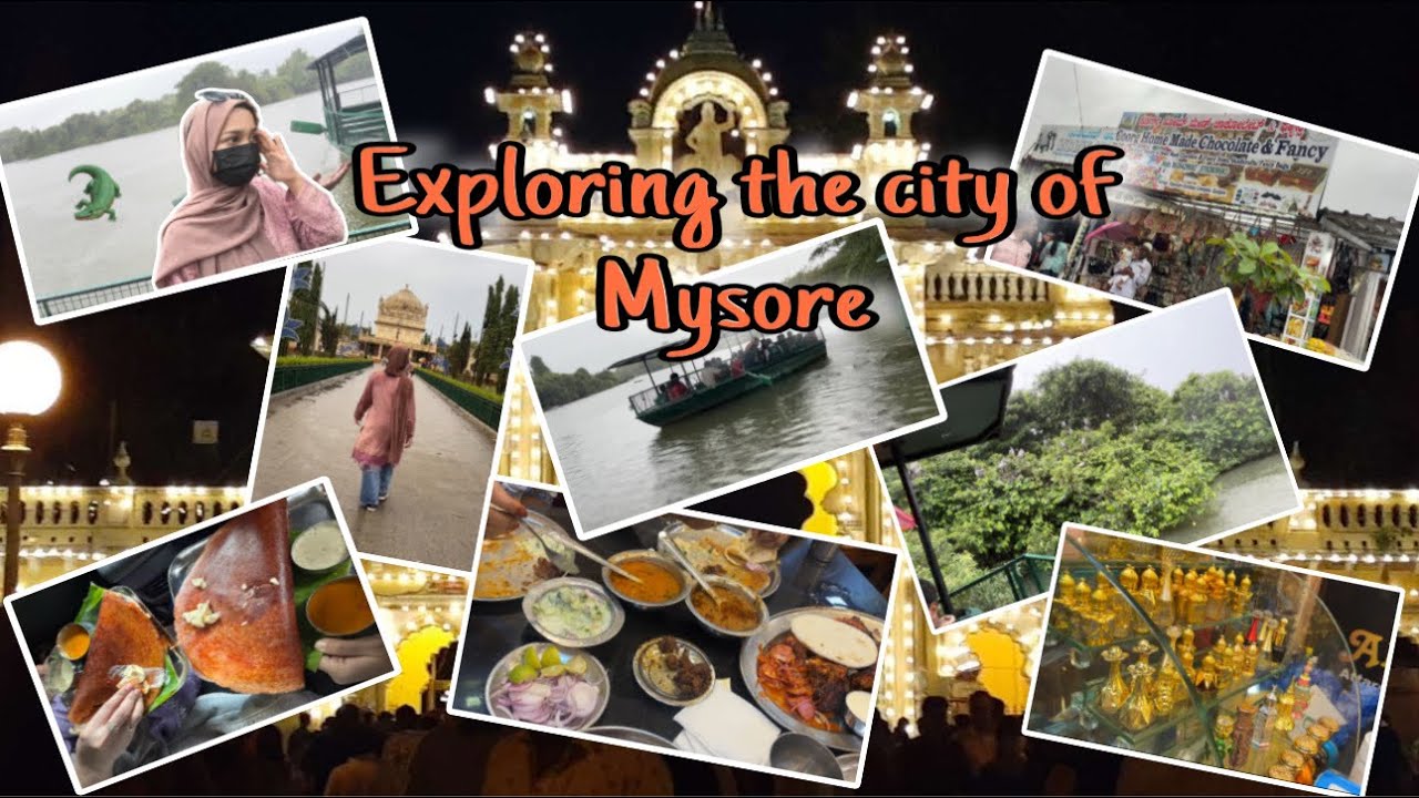 Hyderabadi exploring Mysore🕌🪷|| Bird sanctuary 😍🦤  #mysore #hyderabad #roadtrip #foryou