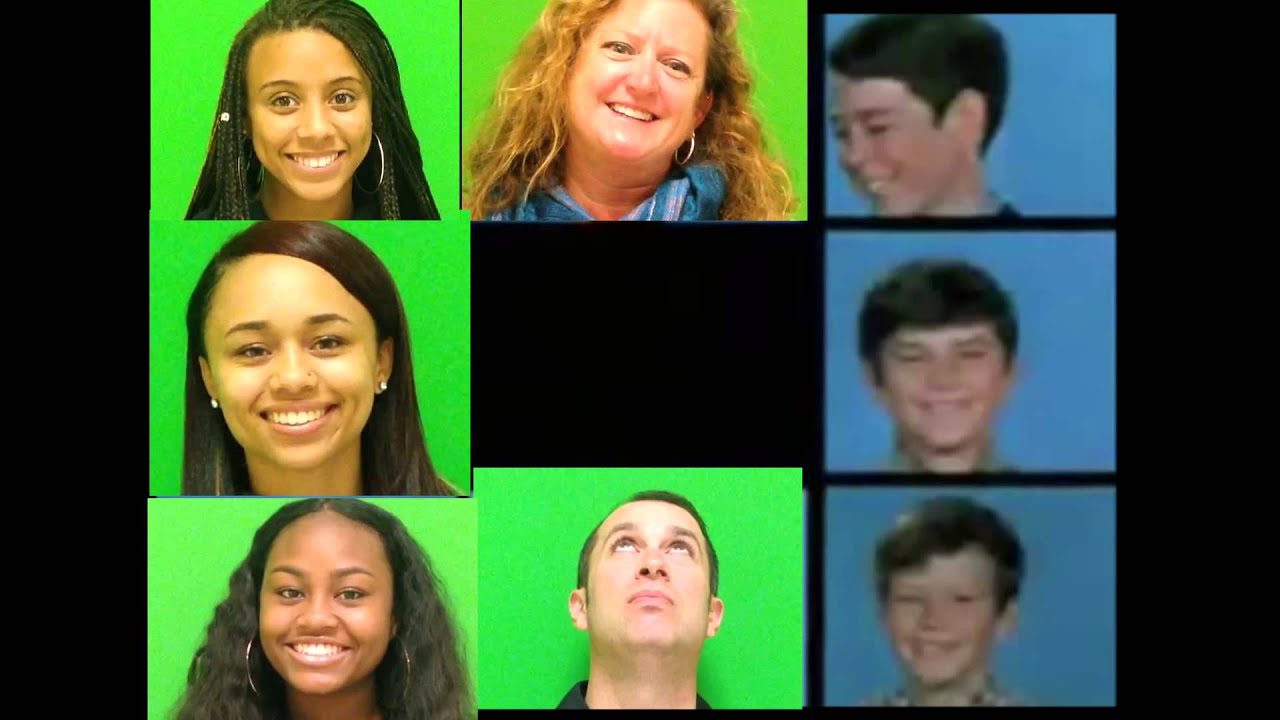 12 Brady bunch- Deja Mitchell