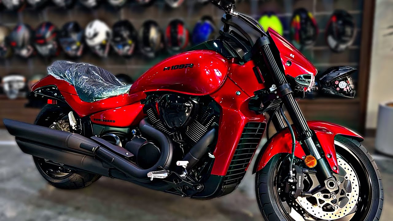 35 New Japanese Cruiser & Retro Motorcycles For 2026